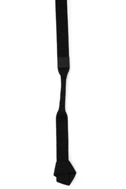 Duality Yoga Strap - Black 5 Duality Yoga Strap - Black -ALO Clothing Shop A0023U 01 3