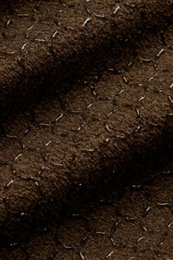 Grounded No-Slip Mat Towel - Espresso -ALO Clothing Shop A0029U 04064 b1 s1 a3