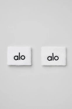 Glow Wristband (2-Pack) - White