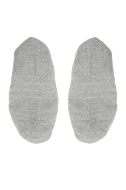 Women's Pivot Barre Sock - Dove Grey Heather -ALO Clothing Shop A0094W 02288 5 348ed7a2 c36d 403d 9ea6 1182e13509d4