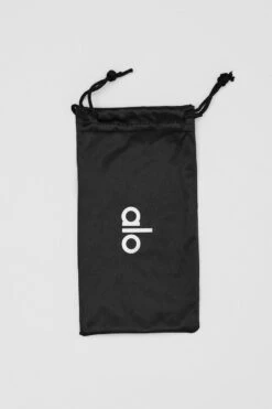 Stunner Sunglasses - Pink Mirror/Pink -ALO Clothing Shop A0200W 04340 b1 a3