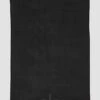 Performance No Sweat Hand Towel - Black
