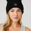 Everyday Beanie - Black