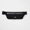 Stride Running Belt - Black