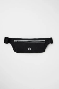 Stride Running Belt - Black