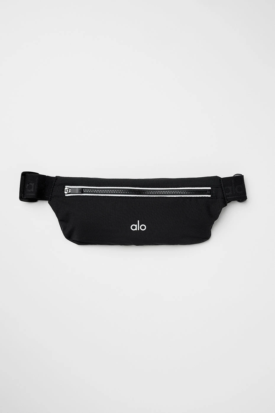 Stride Running Belt - Black 1 Stride Running Belt - Black
