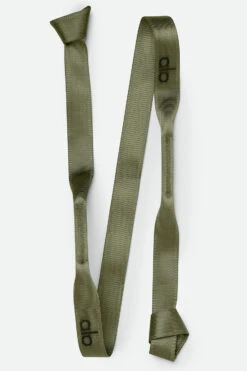 Yoga Strap - Jungle