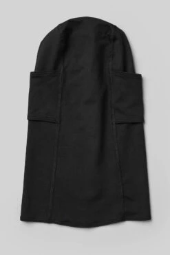 Summit Balaclava - Black -ALO Clothing Shop A0414U 01 b1 a2