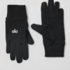 Midweight Performance Glove - Black