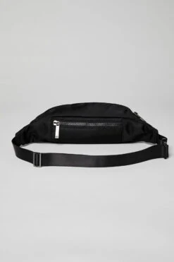Explorer Fanny Pack - Black -ALO Clothing Shop A0465U 01 b1 a3 8160f52a 911a 427a af5c 8d7c396c71e5