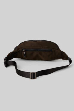 Explorer Fanny Pack - Espresso -ALO Clothing Shop A0465U 04064 b1 a3