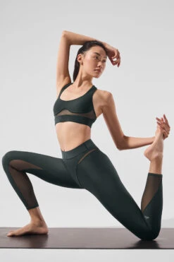 Lightweight Warrior Mat - Black 5 Lightweight Warrior Mat - Black -ALO Clothing Shop A0779U 01 b1 s1 a3