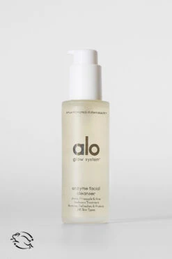 Enzyme Facial Cleanser 6 Enzyme Facial Cleanser -ALO Clothing Shop B1008F 0001 b1 a3