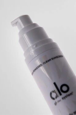 Daily SPF Face Moisturizer -ALO Clothing Shop B1015FF 0001 b1 a3