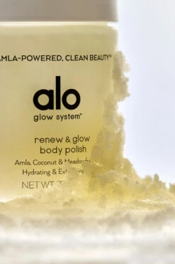 Renew & Glow Body Polish -ALO Clothing Shop B2016F 0001 b2 a4
