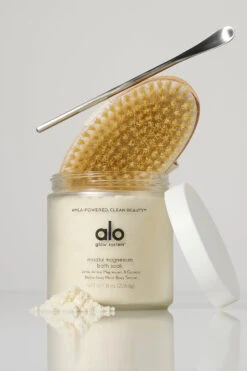 Mindful Magnesium Bath Soak -ALO Clothing Shop B2017F 0001 b1 a3