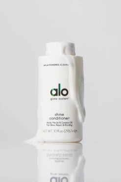 Shine Conditioner -ALO Clothing Shop B3004F 0001 b1 a3