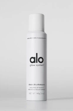 Dry Shampoo 7 Dry Shampoo -ALO Clothing Shop B3006F 00 b1 a3 4e0dcac8 bdd8 4ff6 a345 179e14bda735
