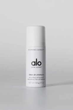 Mini Dry Shampoo