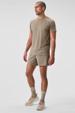 Triumph Raglan Tee - Gravel -ALO Clothing Shop M1133R 05438 b1 s1 a1 1 m180 450d7e39 1713 439f 93b1 9b5c877777ea