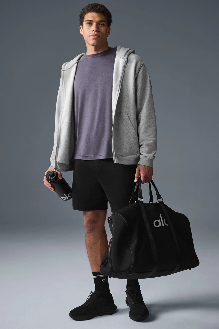 Triumph Raglan Tee - Italian Plum 4 Triumph Raglan Tee - Italian Plum - Image 4