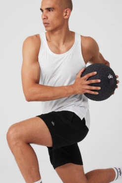 Triumph Tank - White 9 Triumph Tank - White -ALO Clothing Shop M2033R 00 b1 s3 a4 2 m154