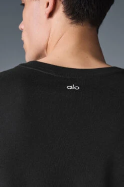 The Triumph Muscle Tank - Black -ALO Clothing Shop M2033R 01 b1 s1 a4 1 m214