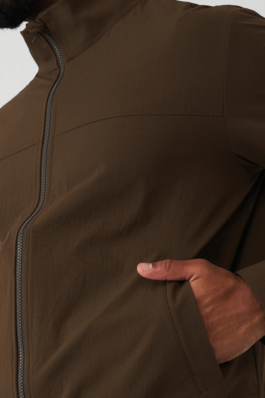 Co-Op Bomber - Espresso 4 Co-Op Bomber - Espresso - Image 4