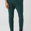 The Triumph Sweatpant - Midnight Green