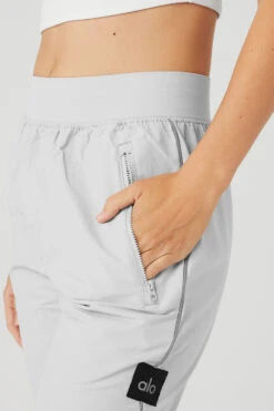 Torrent Track Sweatpant - Titanium -ALO Clothing Shop M5097R 013202 b1 s1 a4 1 m89