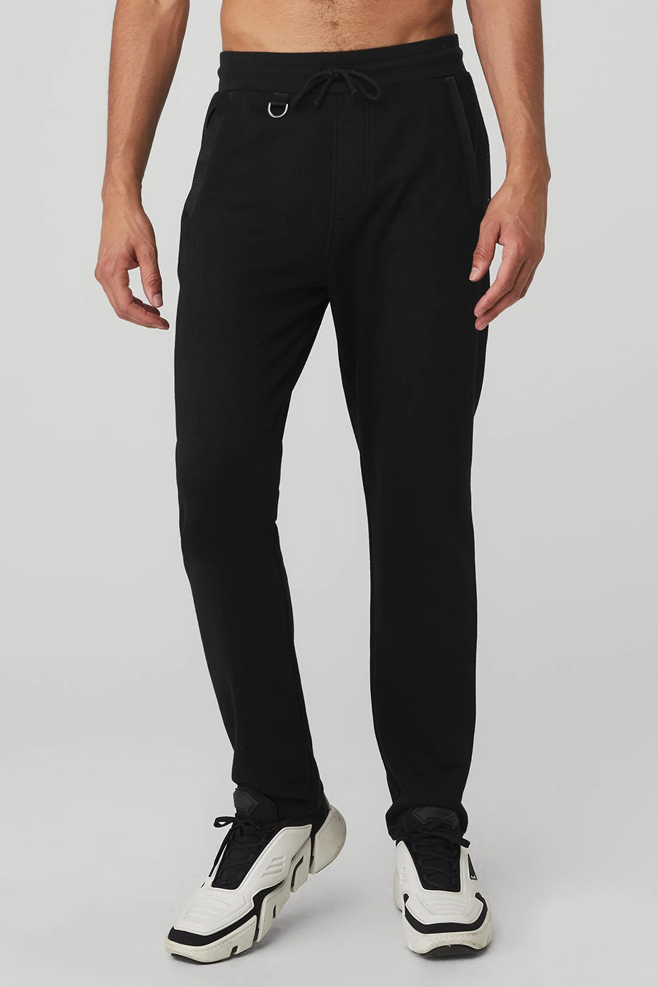 Nomadic Sweatpant - Black 1 Nomadic Sweatpant - Black