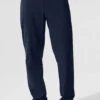 Repetition Pant - Navy