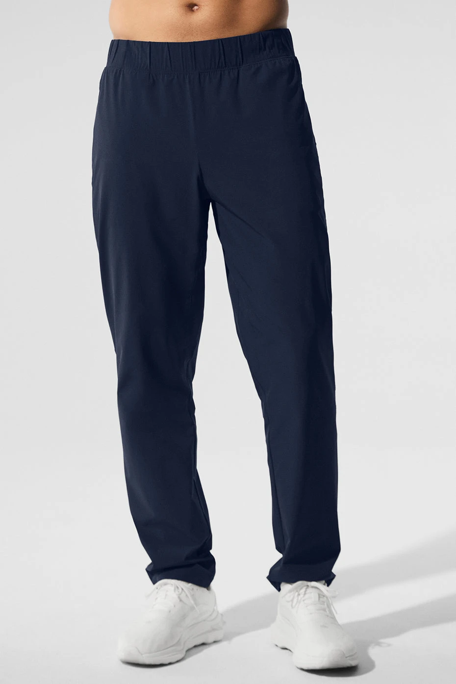 Repetition Pant - Navy 1 Repetition Pant - Navy