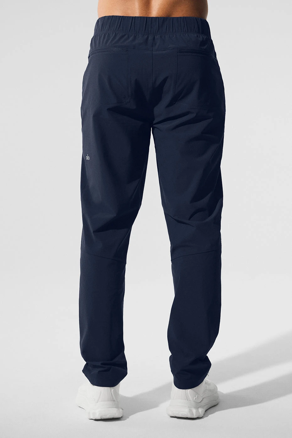 Repetition Pant - Navy 2 Repetition Pant - Navy - Image 2