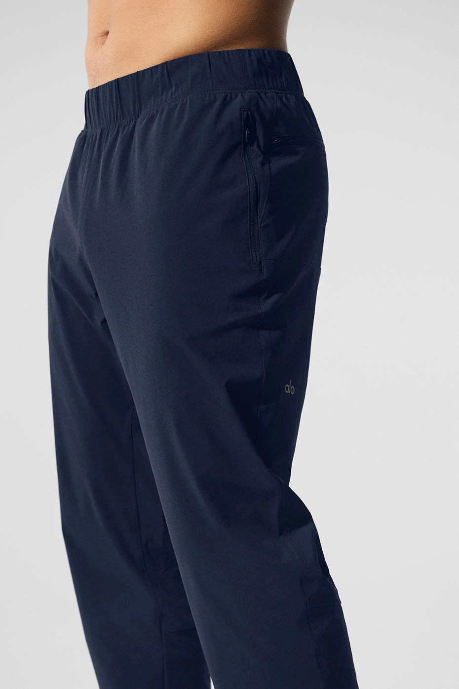 Repetition Pant - Navy 4 Repetition Pant - Navy - Image 4