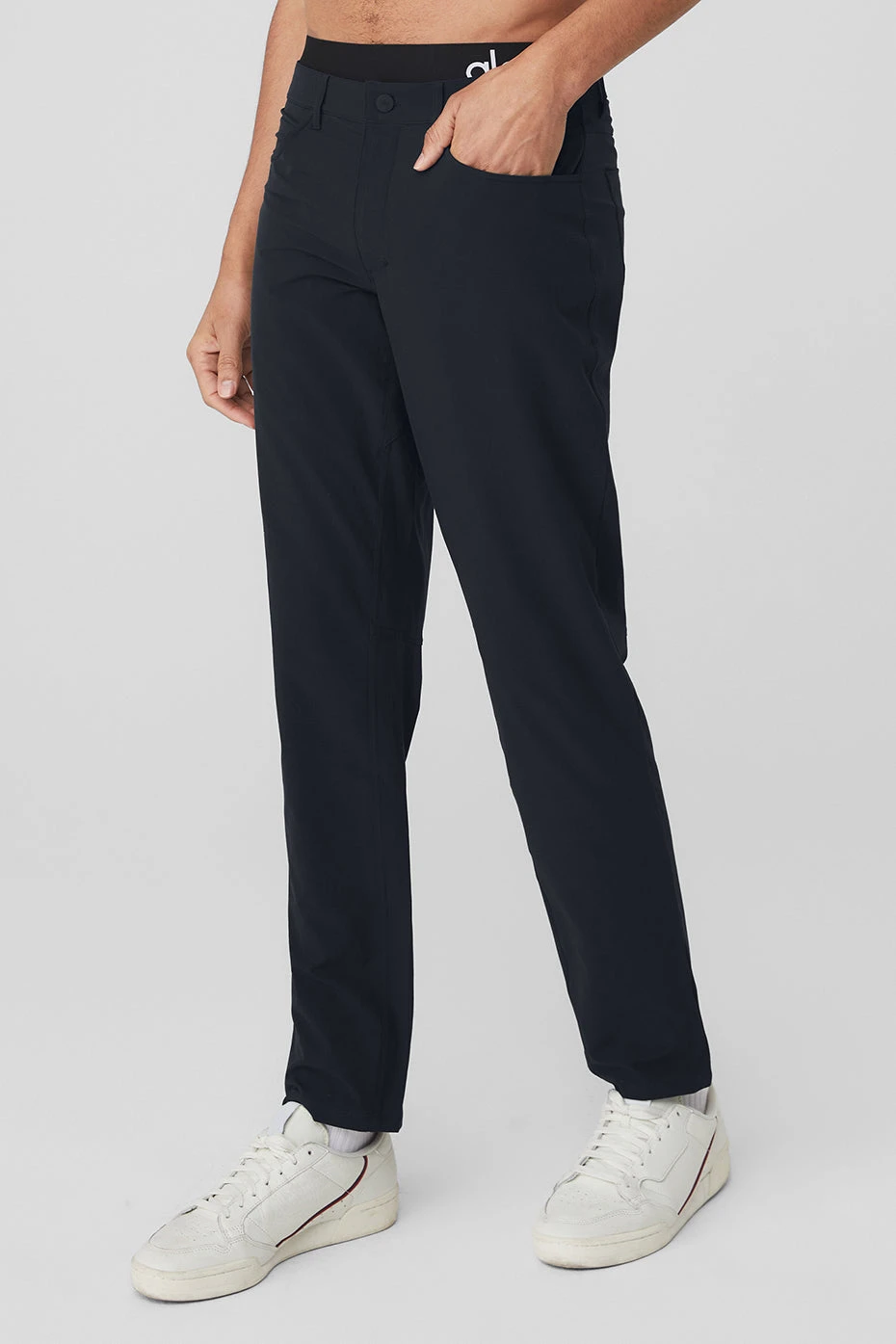 Day And Night Pant - Dark Navy 1 Day And Night Pant - Dark Navy