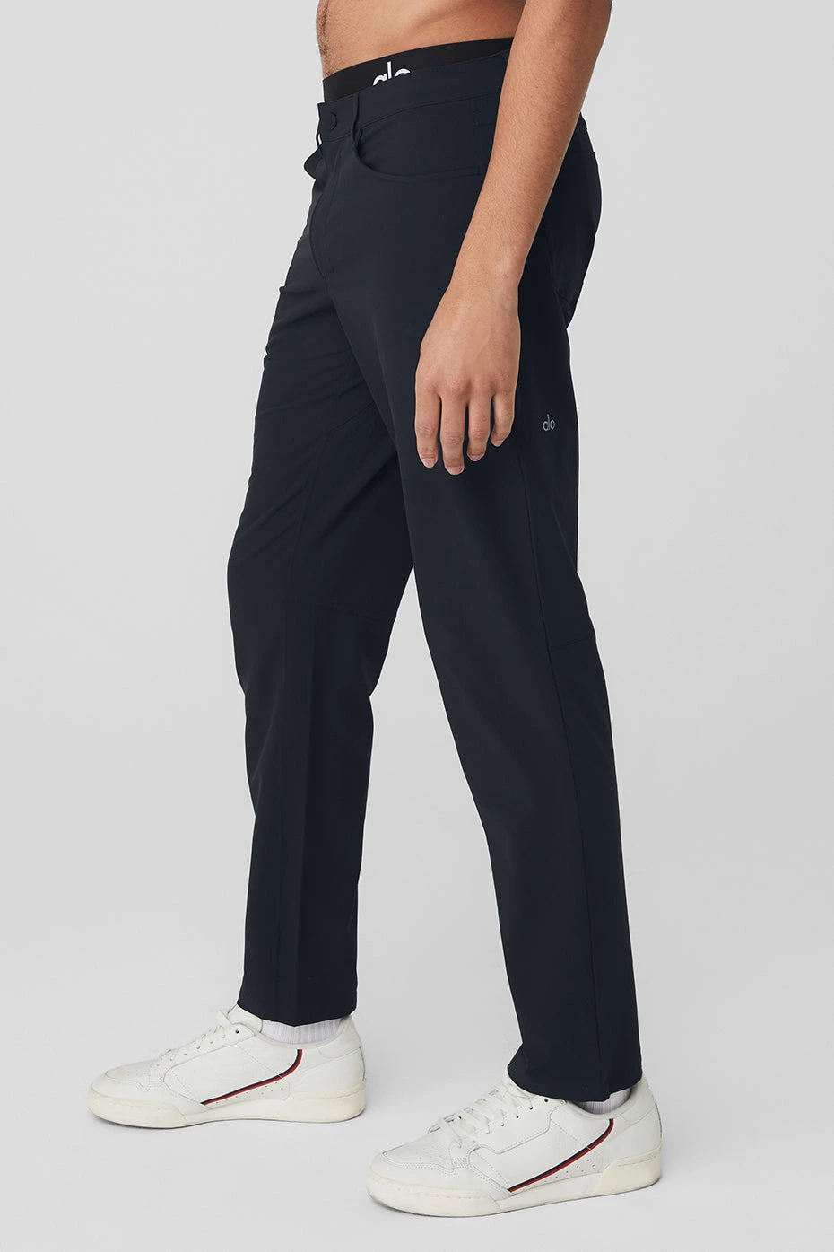 Day And Night Pant - Dark Navy 3 Day And Night Pant - Dark Navy - Image 3