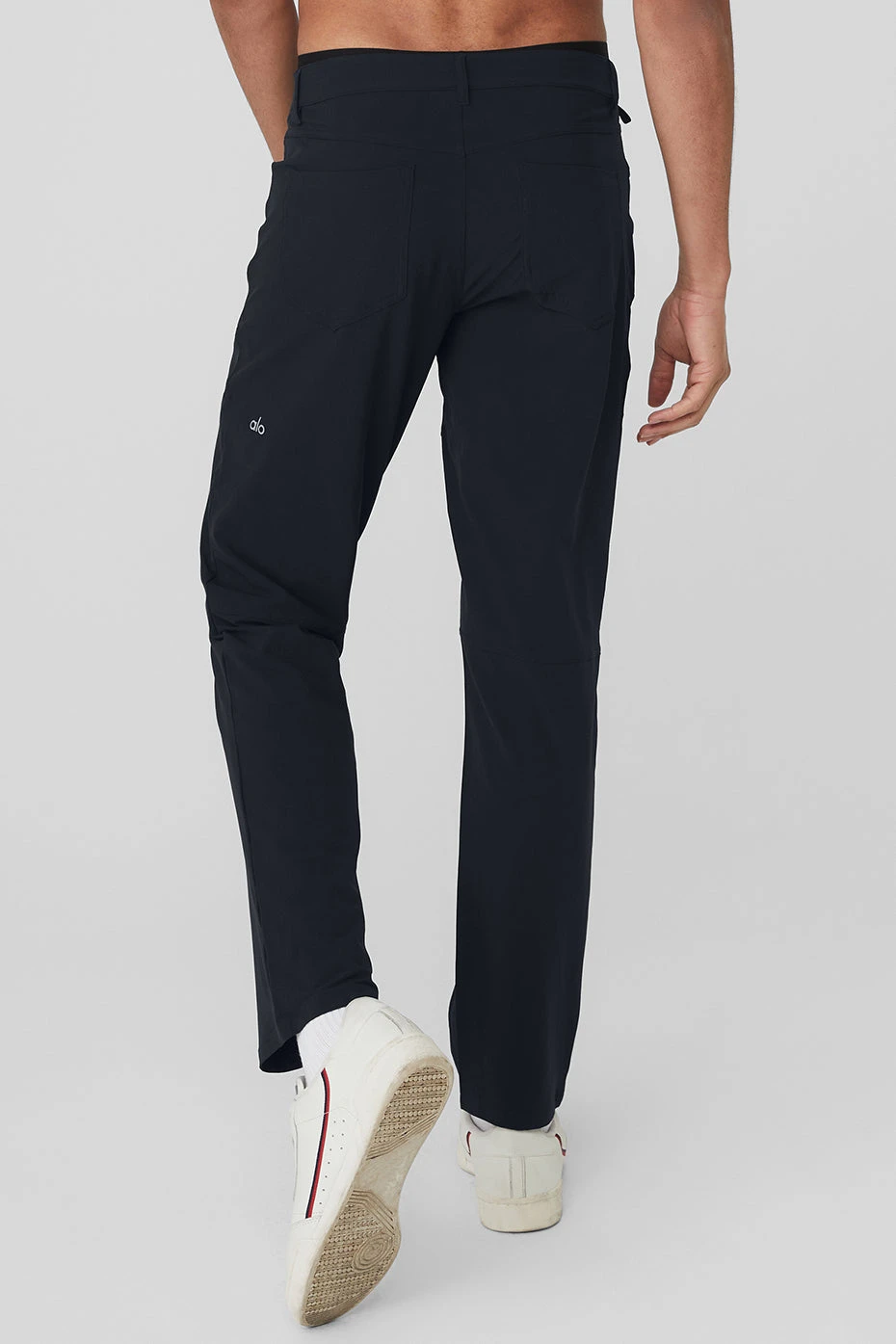Day And Night Pant - Dark Navy 2 Day And Night Pant - Dark Navy - Image 2