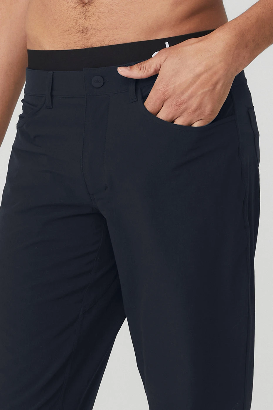 Day And Night Pant - Dark Navy 4 Day And Night Pant - Dark Navy - Image 4