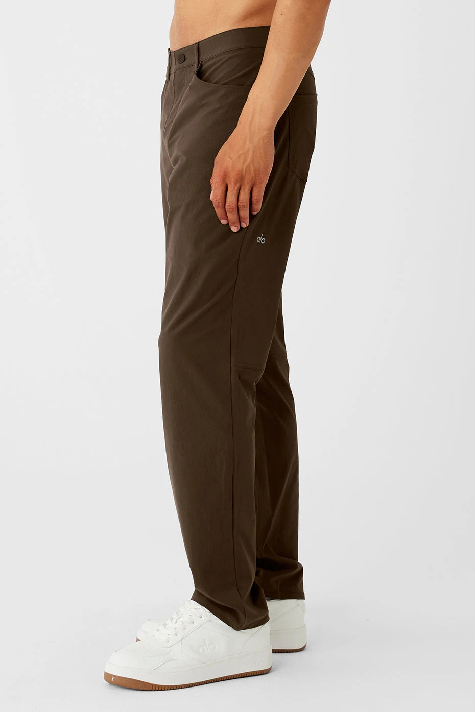 Day And Night Pant - Espresso 3 Day And Night Pant - Espresso - Image 3