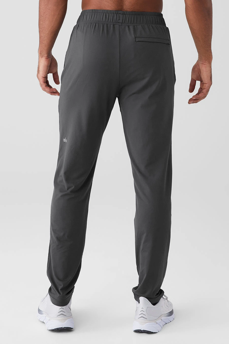 Conquer Pulse Pant - Anthracite 2 Conquer Pulse Pant - Anthracite - Image 2
