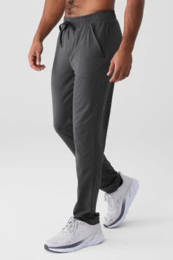 Conquer Pulse Pant - Anthracite 7 Conquer Pulse Pant - Anthracite -ALO Clothing Shop M5137R 02125 b1 s3 a3 1 m93