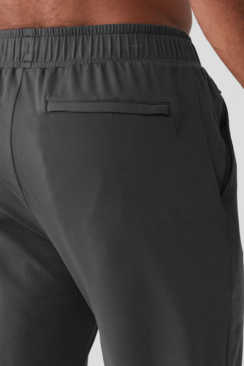 Conquer Pulse Pant - Anthracite 5 Conquer Pulse Pant - Anthracite - Image 5