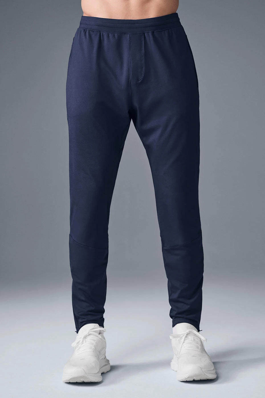 Conquer React Performance Pant - Navy 1 Conquer React Performance Pant - Navy