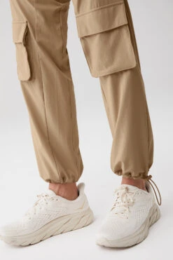 Cargo Venture Pant - Gravel -ALO Clothing Shop M5165R 01347 b1 s3 a5 1 m108