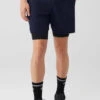 7'' Unity 2 In 1 Short - Navy/Black
