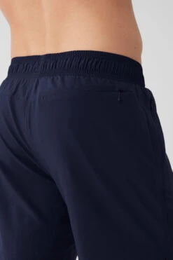 7'' Unity 2 In 1 Short - Navy/Black -ALO Clothing Shop M6060R 04660 b1 s3 a4 2 m108
