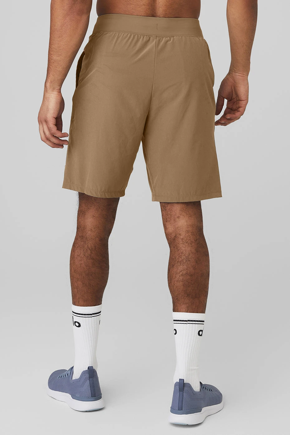 9'' Repetition Short - Gravel 2 9'' Repetition Short - Gravel - Image 2