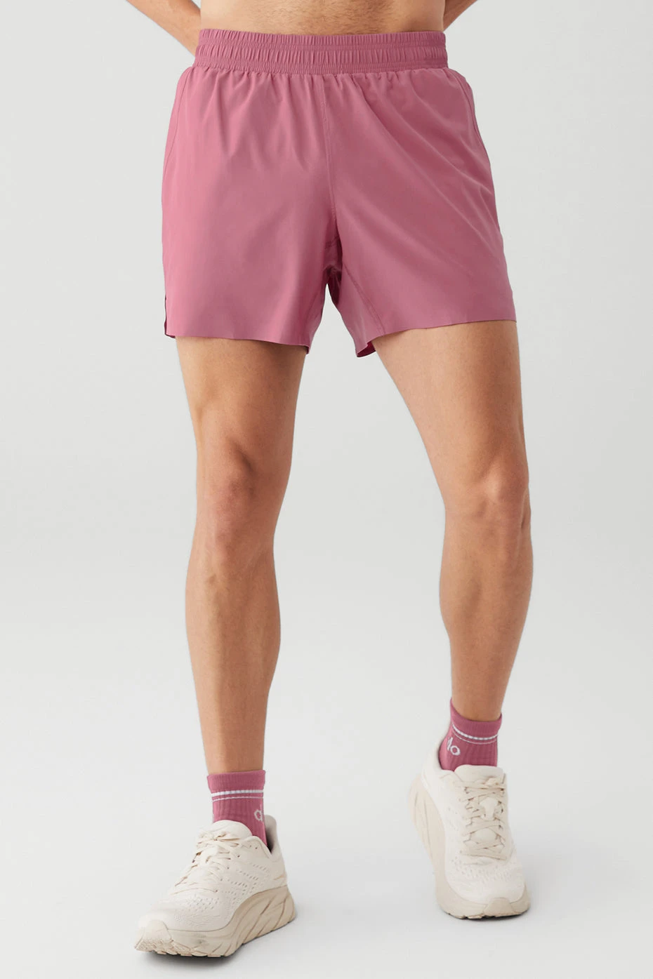 5'' Adapt Running Short - Mars Clay 1 5'' Adapt Running Short - Mars Clay