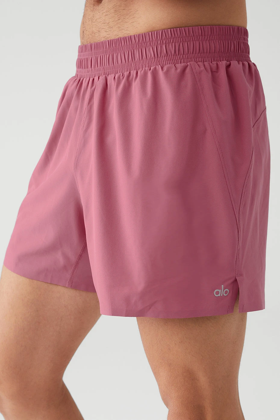5'' Adapt Running Short - Mars Clay 4 5'' Adapt Running Short - Mars Clay - Image 4